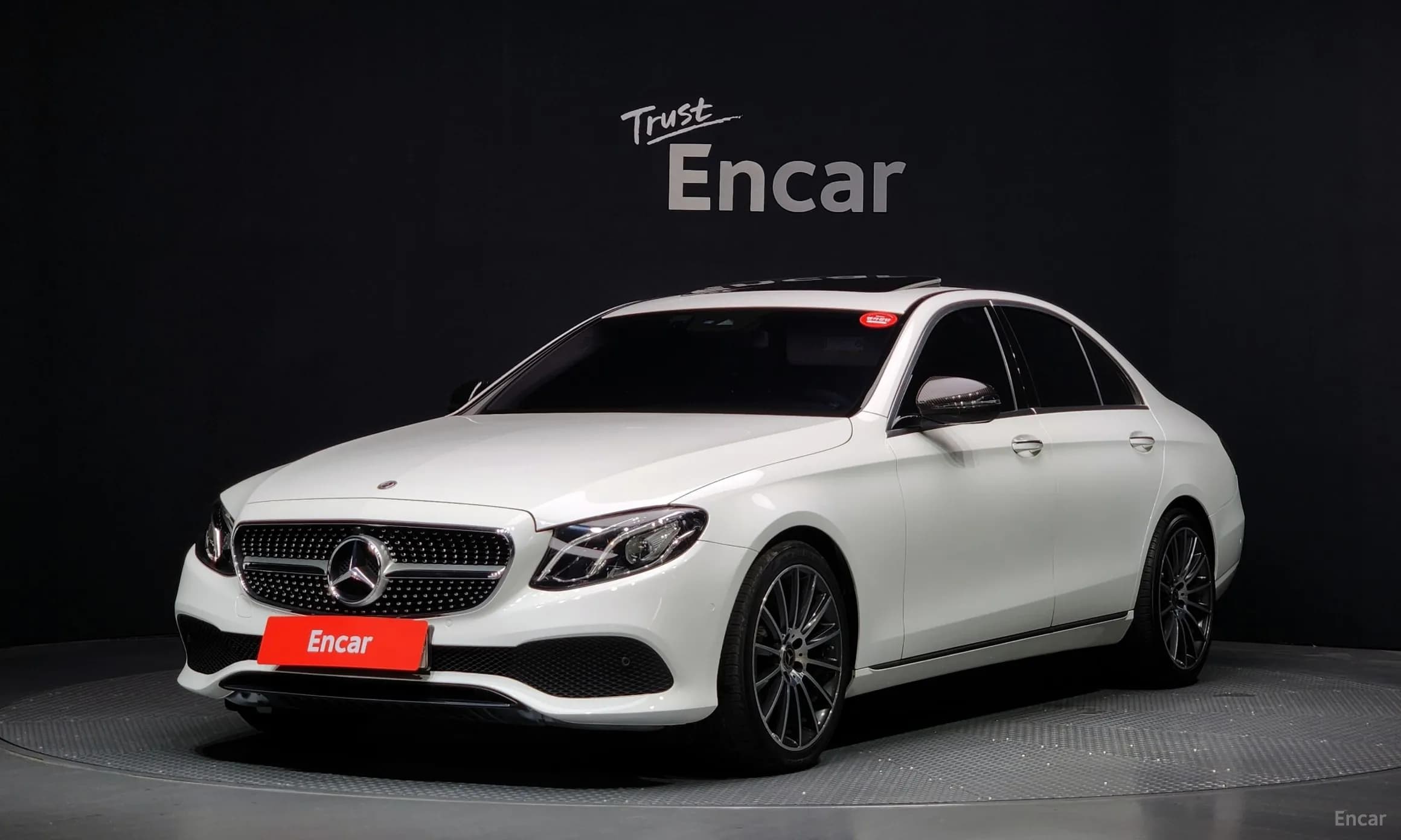 E-Class W213