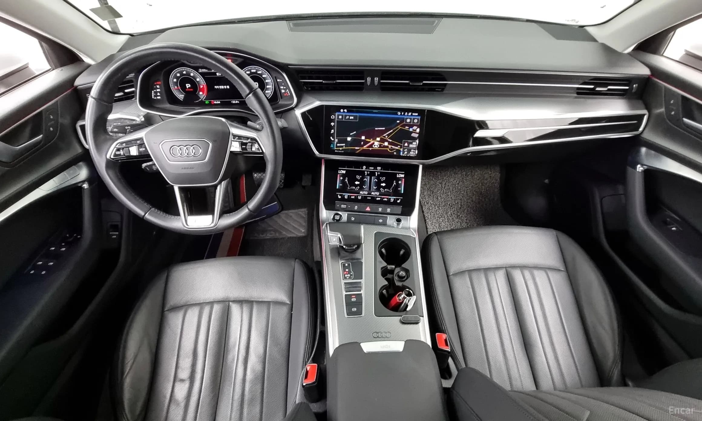 A6 (C8)