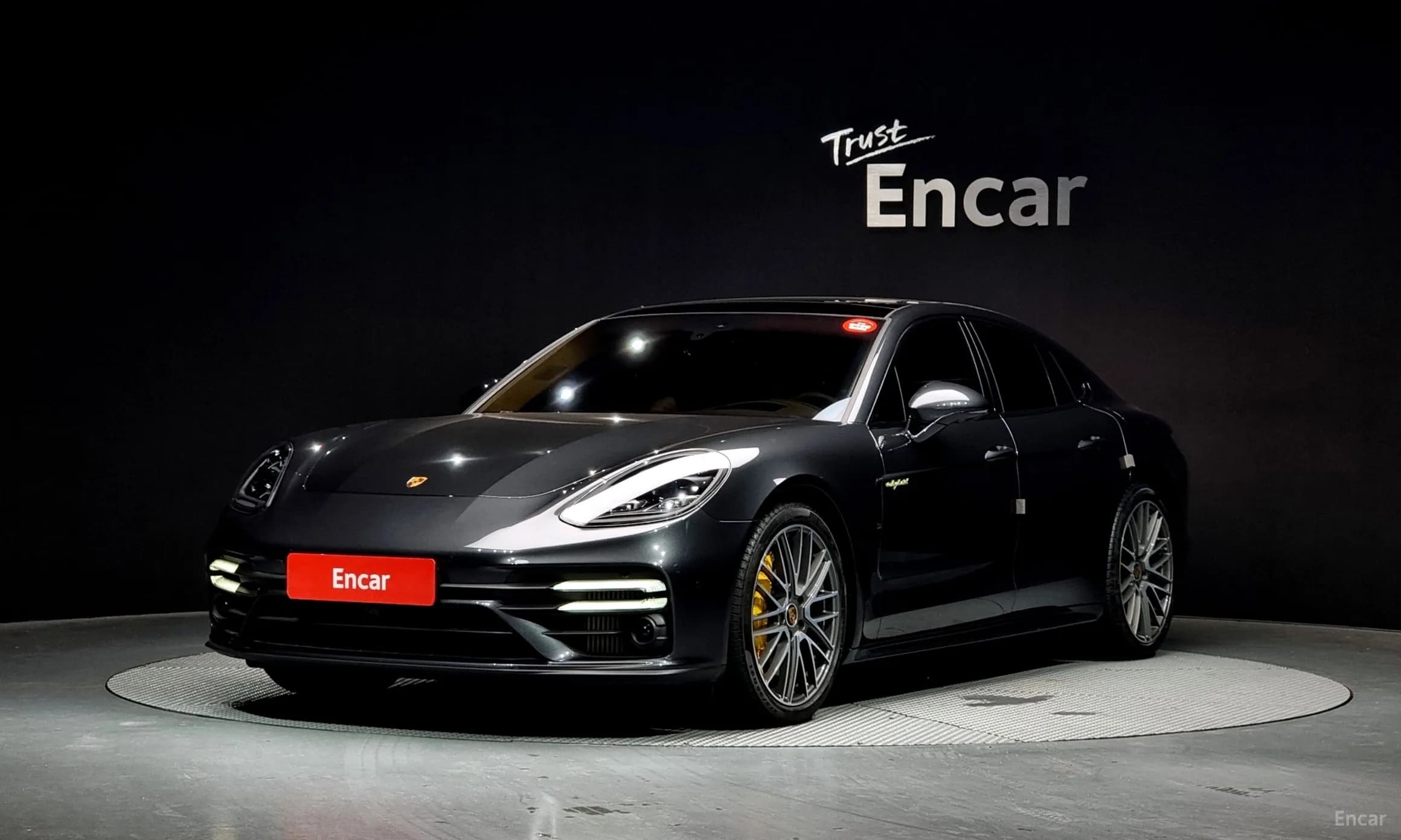 Panamera (971)