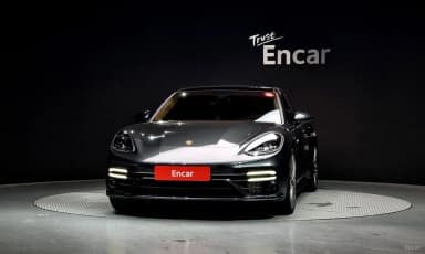 Panamera (971)