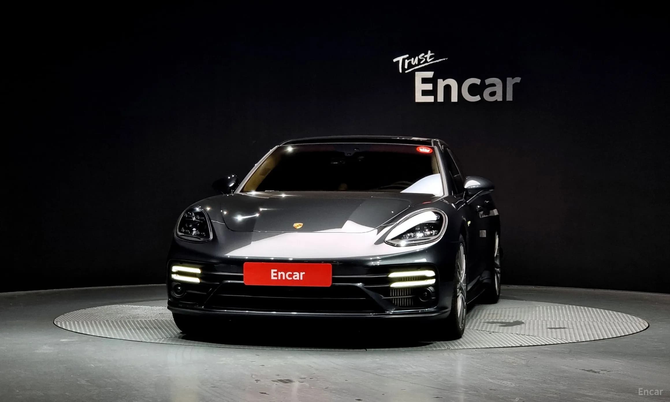 Panamera (971)
