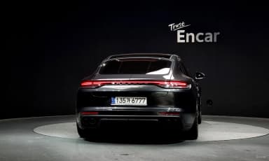 Panamera (971)