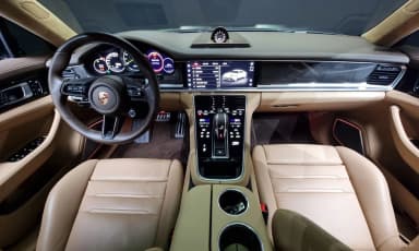 Panamera (971)