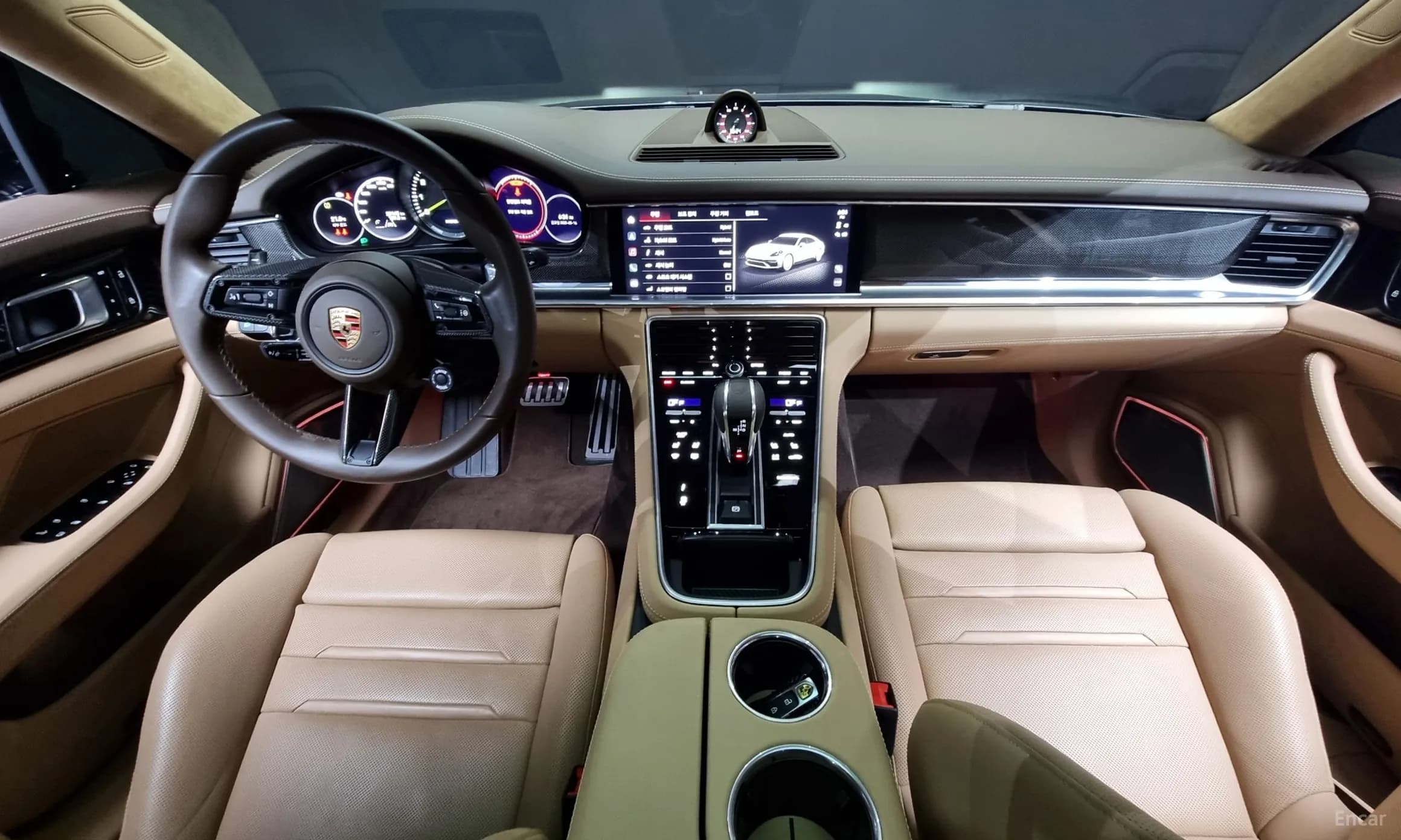 Panamera (971)