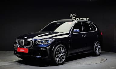 X5 (G05)