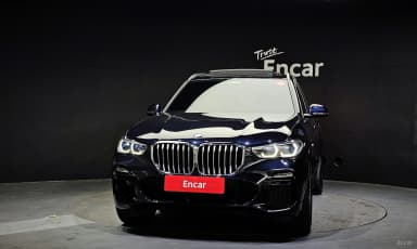 X5 (G05)