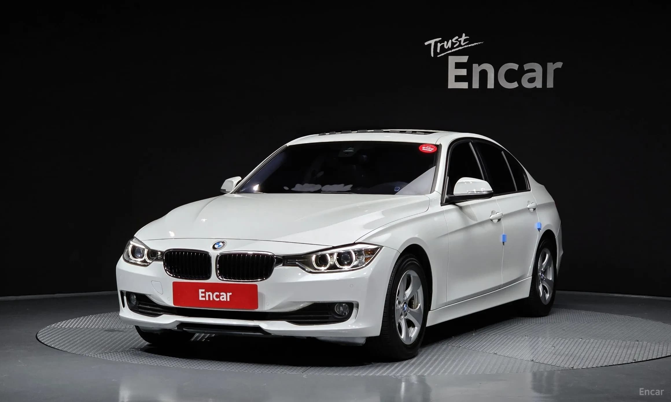 3 Series (F30)