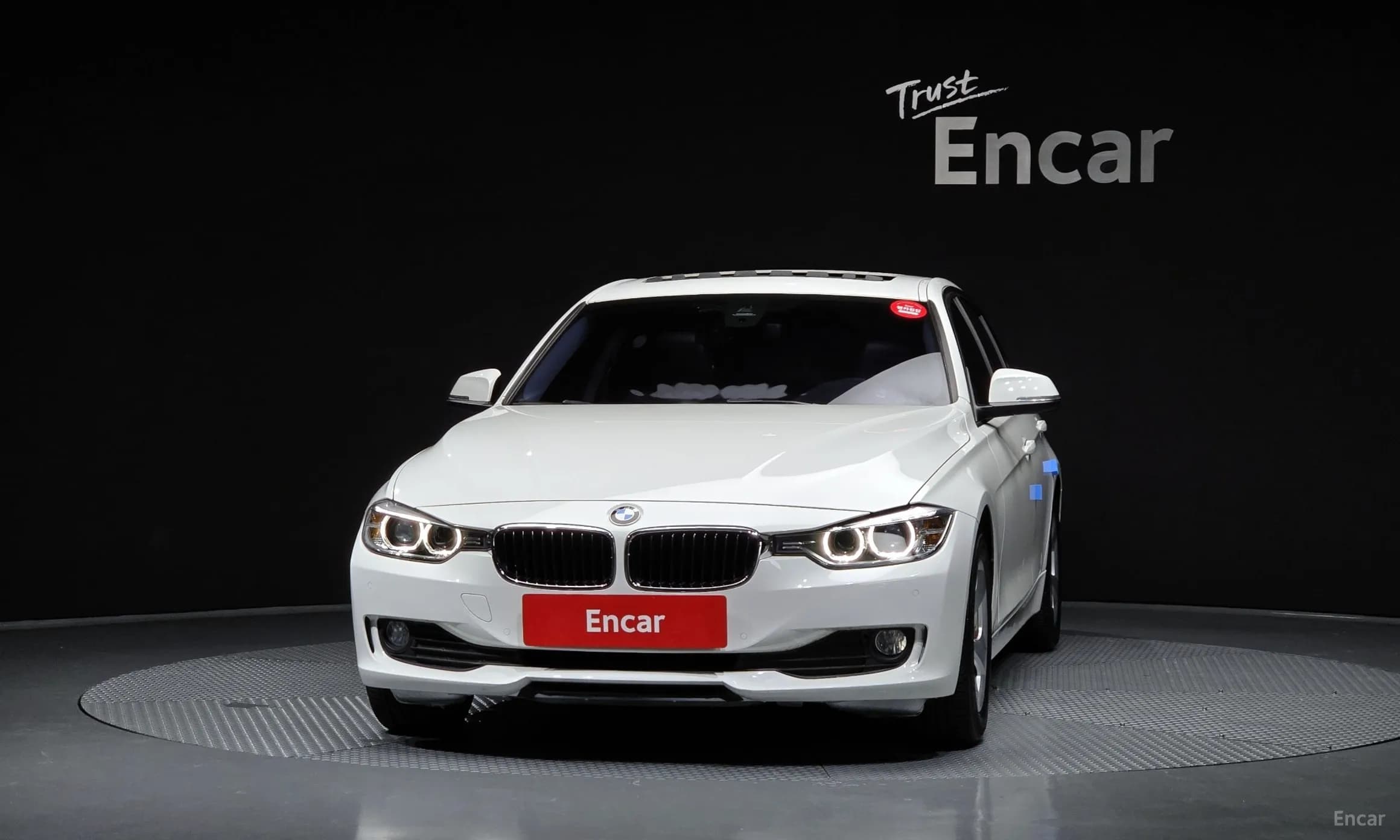 3 Series (F30)