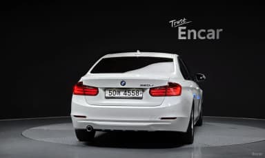 3 Series (F30)