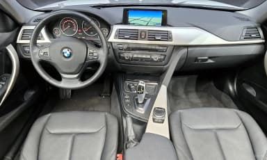 3 Series (F30)