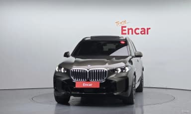 X5 (G05)