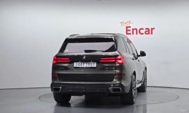 X5 (G05)