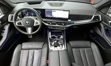 X5 (G05)