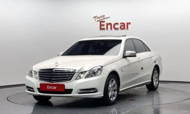 E-Class W212