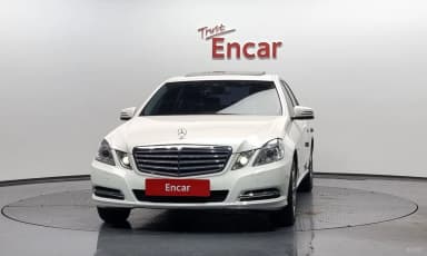 E-Class W212