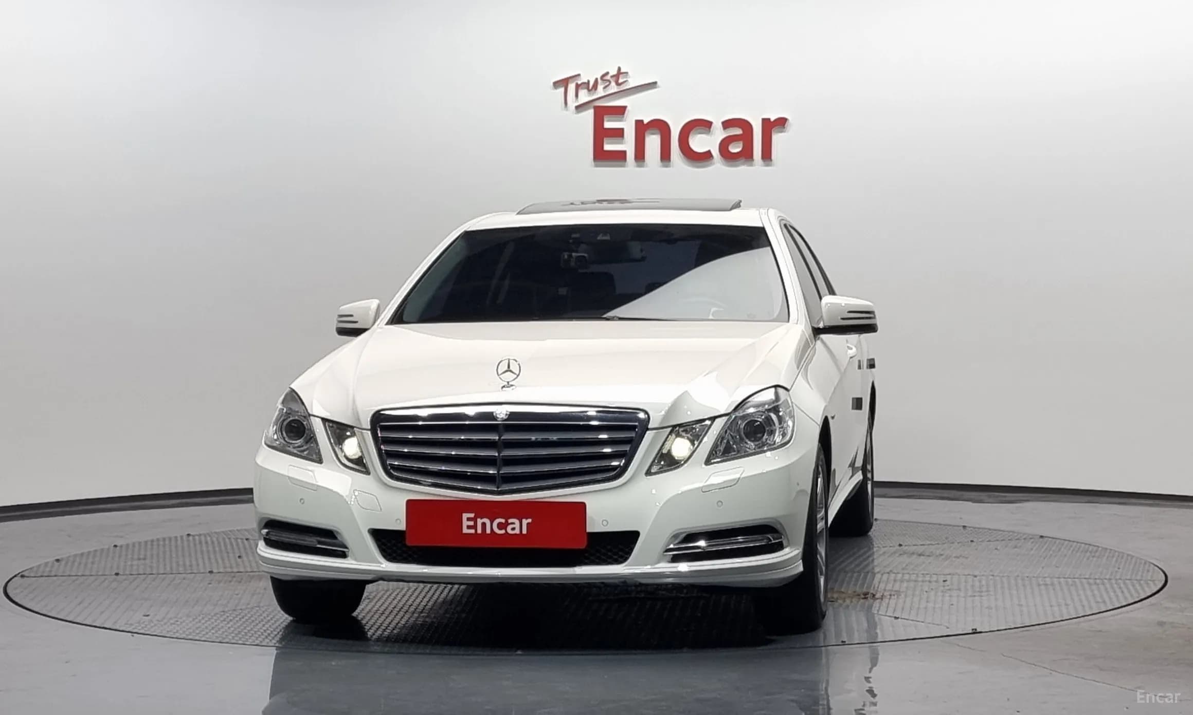 E-Class W212