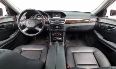 E-Class W212