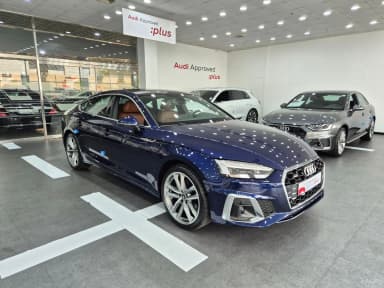 A5 (F5)