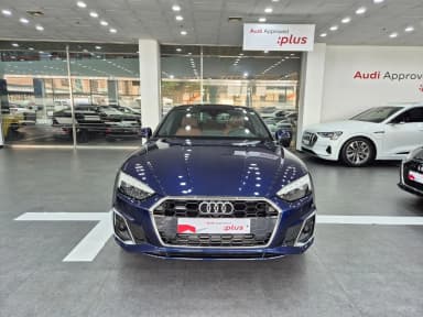 A5 (F5)
