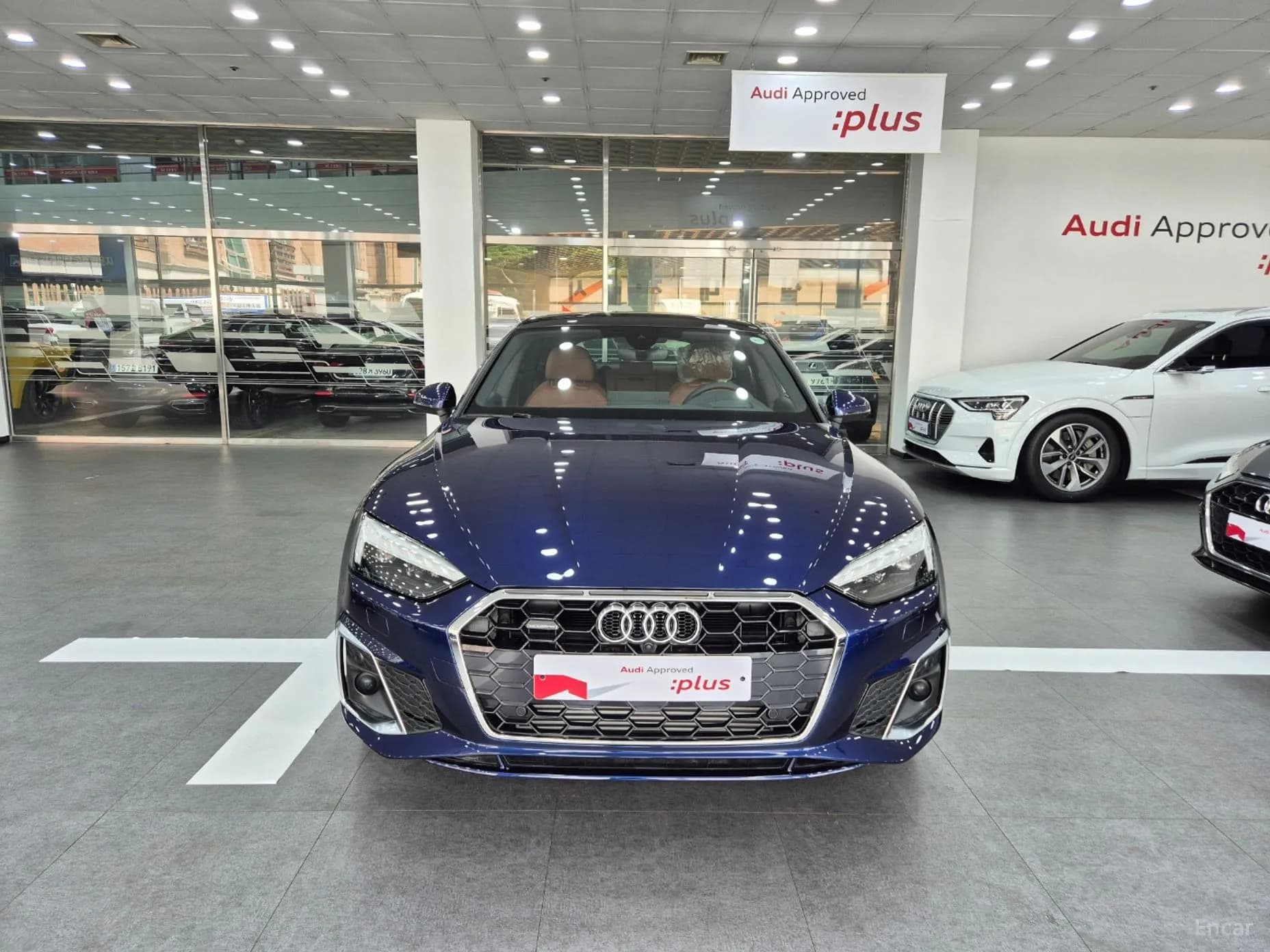 A5 (F5)