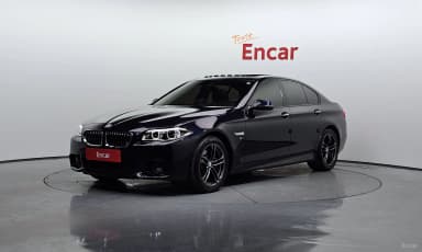 5 Series (F10)