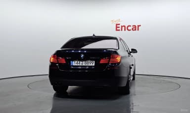 5 Series (F10)