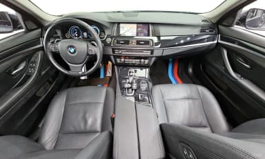 5 Series (F10)
