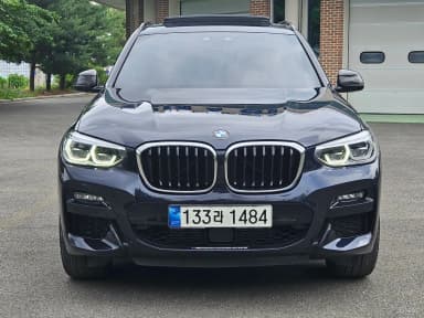 X3 (G01)