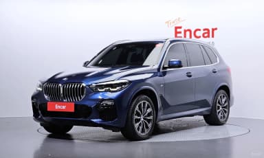 X5 (G05)