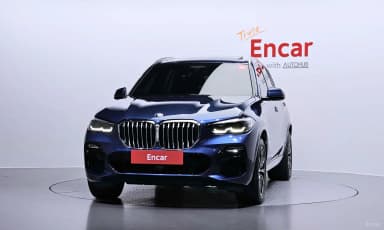 X5 (G05)