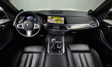X5 (G05)