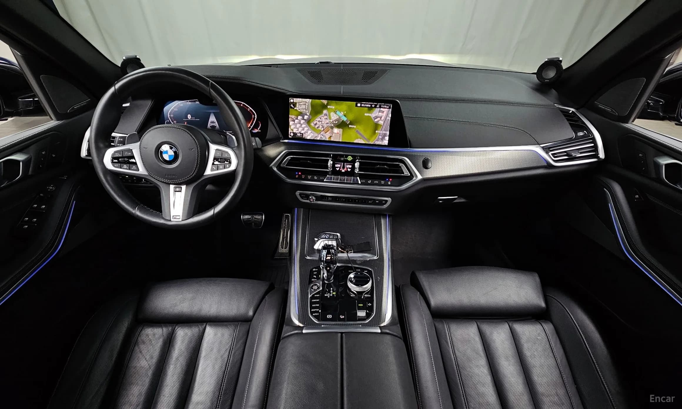 X5 (G05)