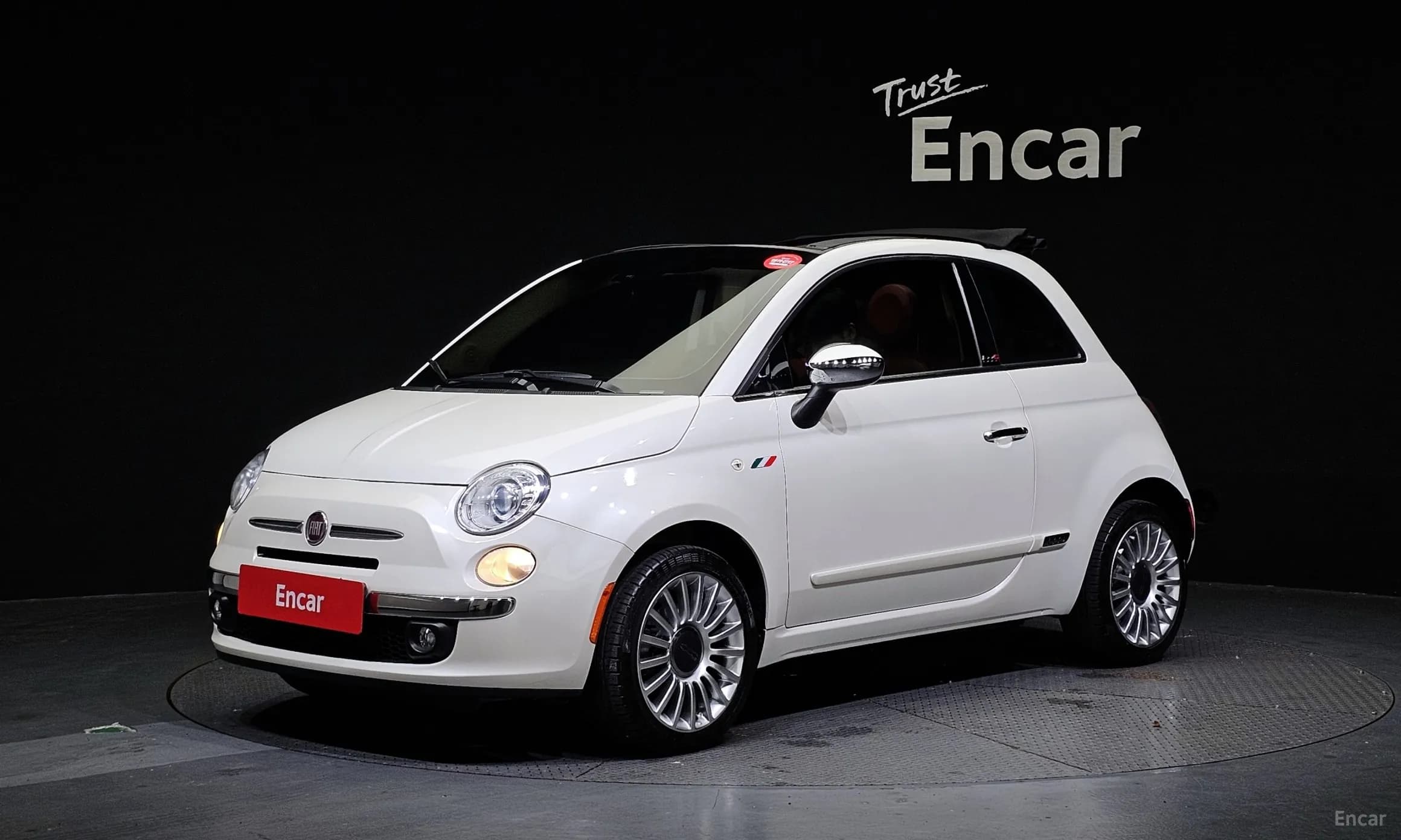 500C