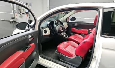 500C