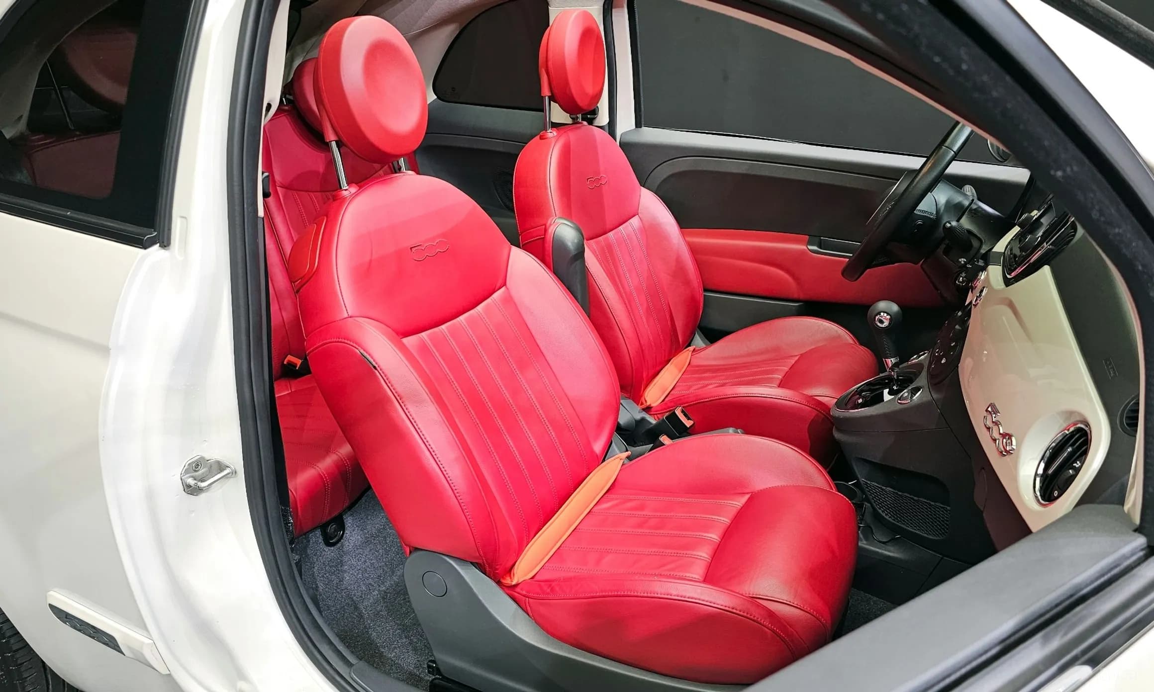 500C
