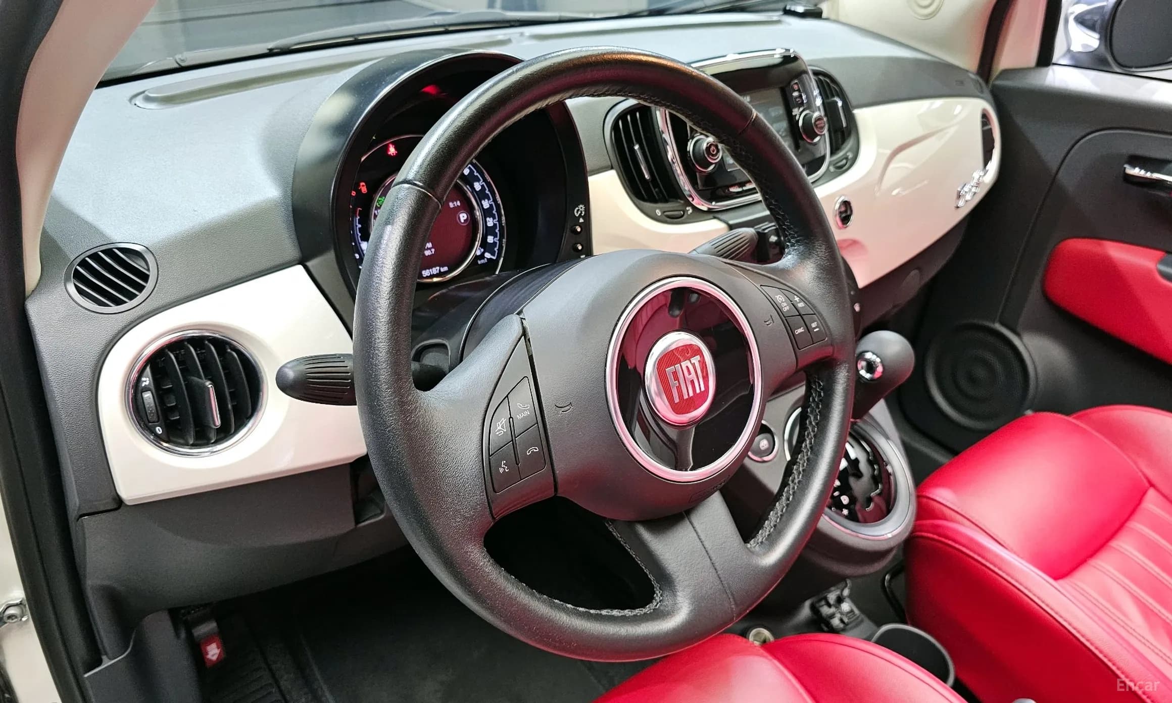 500C