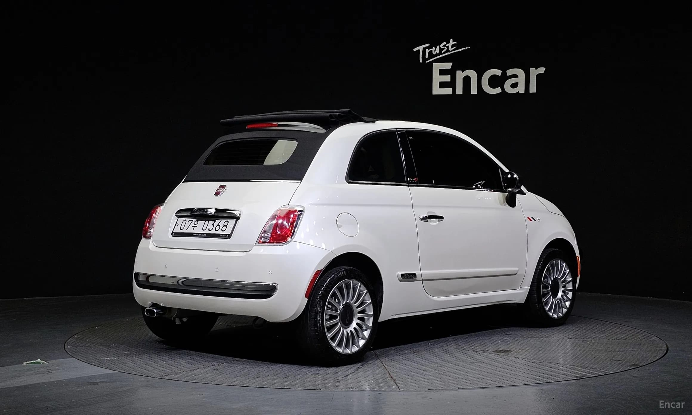 500C