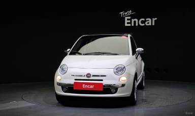500C