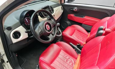 500C