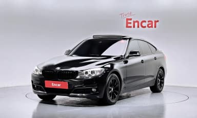 3 Series GT (F34)