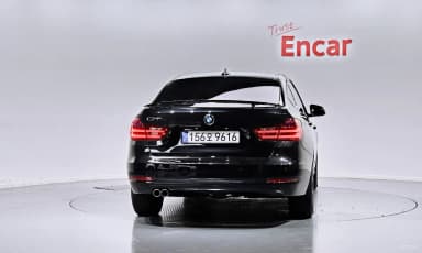 3 Series GT (F34)