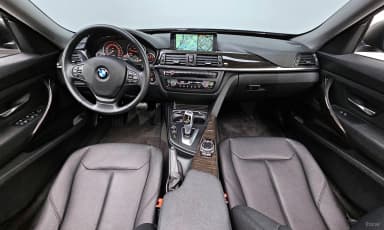 3 Series GT (F34)