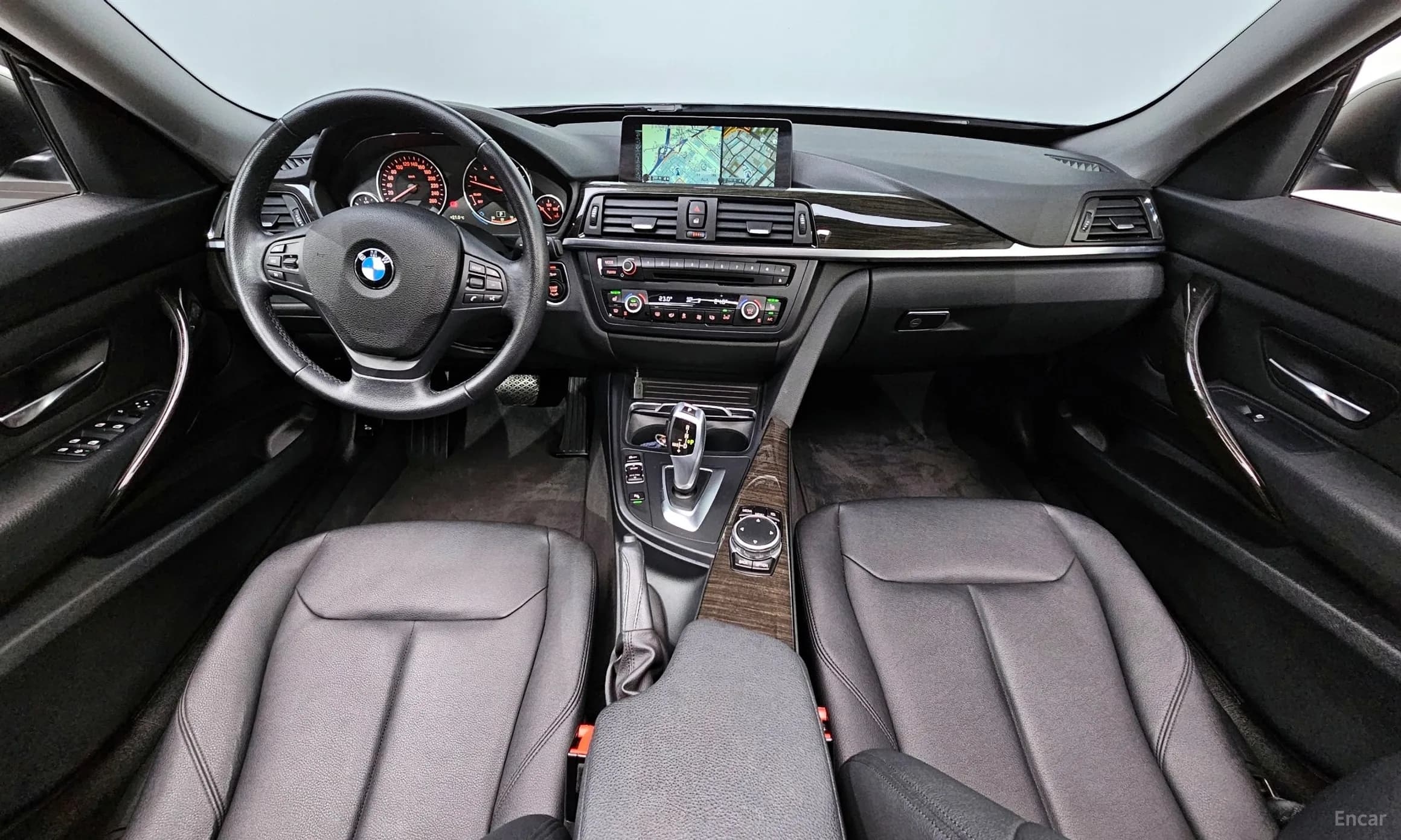 3 Series GT (F34)