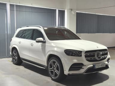 GLS-Class X167
