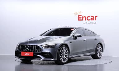 AMG GT