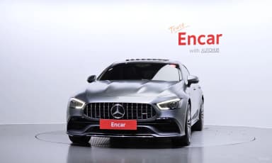 AMG GT