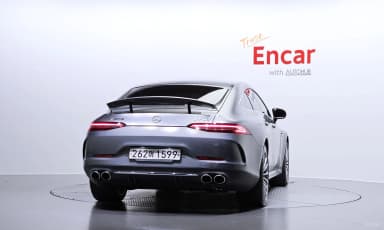 AMG GT