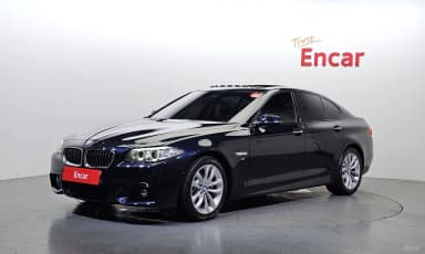 5 Series (F10)