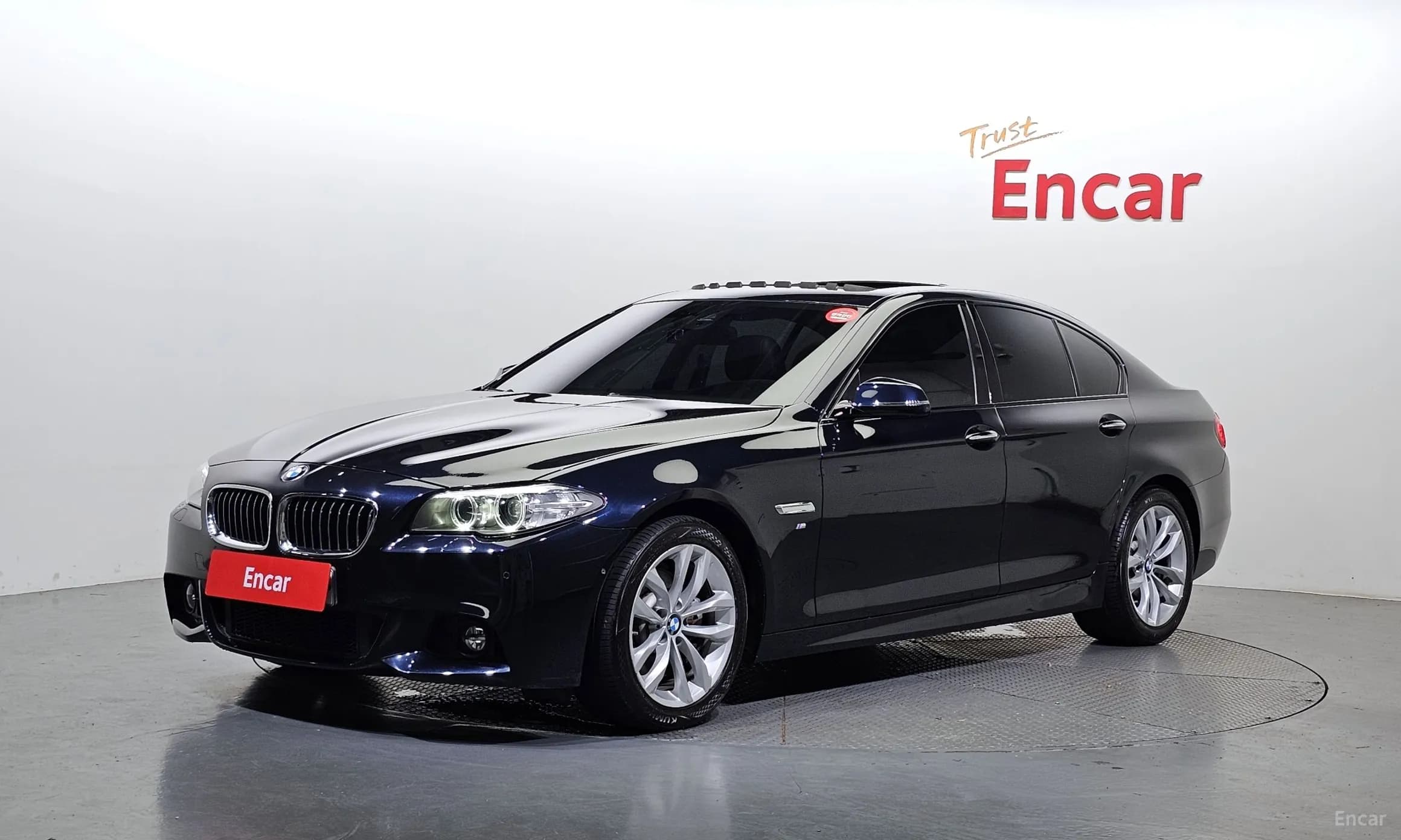 5 Series (F10)