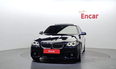 5 Series (F10)